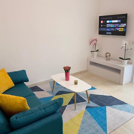 Appartement La Plage De La Pointe Rouge Марсель Экстерьер фото