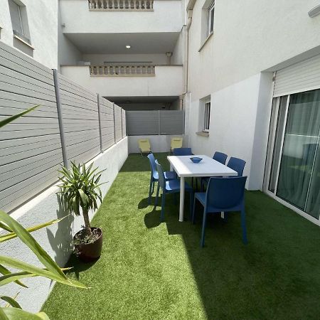 Appartement La Plage De La Pointe Rouge Марсель Экстерьер фото